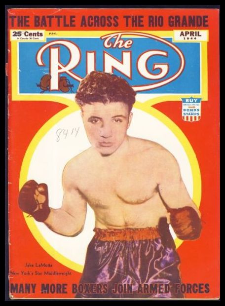 1944 04 Jake LaMotta